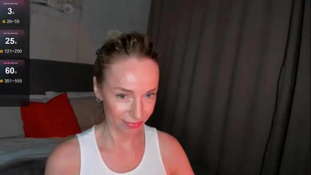 Thumbnail 3, bubbling_crush's Stream at Chaturbate, 1 month ago