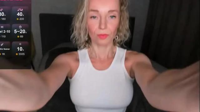Thumbnail 3, bubbling_crush's Stream at Chaturbate, 4 days ago
