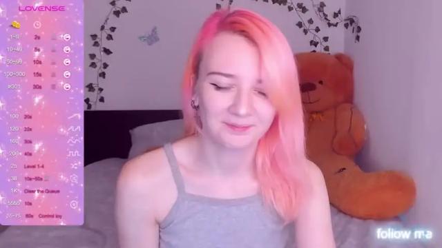 Image 10 of buble_gum_ Stream on Chaturbate on 27 months ago