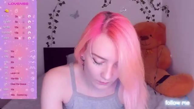 Image 2 of buble_gum_ Stream on Chaturbate on 27 months ago