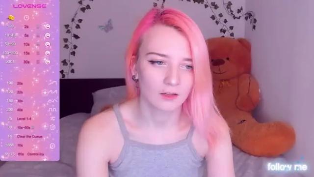 Image 8 of buble_gum_ Stream on Chaturbate on 27 months ago