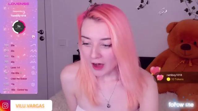 Image 2 of buble_gum_ Stream on Chaturbate on 18 months ago