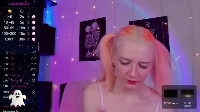 Image 7 of buble_gum_ Stream on Chaturbate on 18 months ago