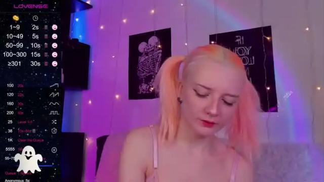 Image 8 of buble_gum_ Stream on Chaturbate on 18 months ago