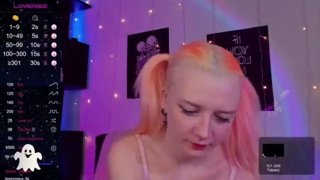 Thumbnail 3, buble_gum_'s Stream at Chaturbate, 18 months ago