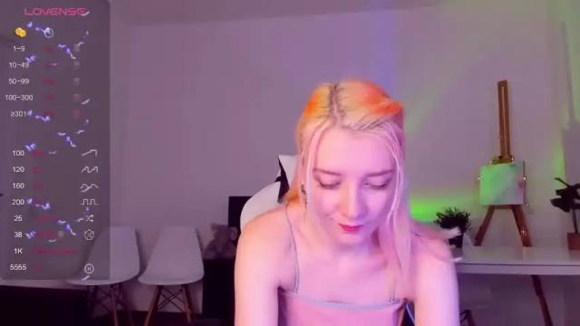 Image 6 of buble_gum_ Stream on Chaturbate on 26 months ago