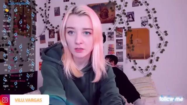 Thumbnail 1, buble_gum_'s Stream at Chaturbate, 17 months ago