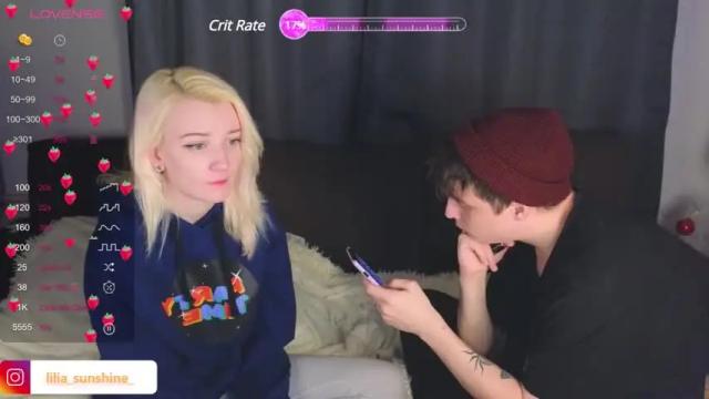 Image 12 of buble_gum_ Stream on Chaturbate on 16 months ago