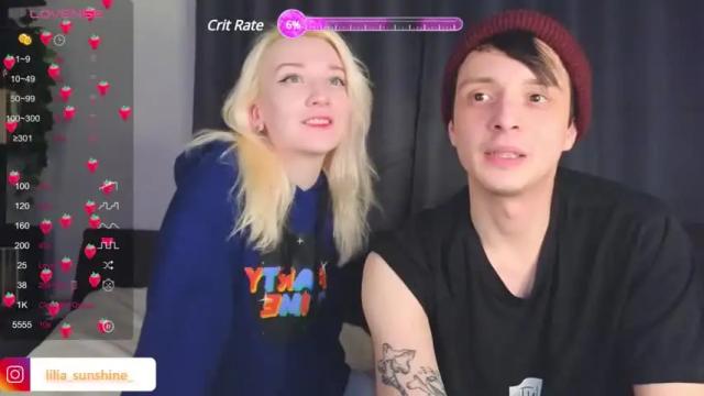 Thumbnail 2, buble_gum_'s Stream at Chaturbate, 16 months ago