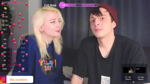 Thumbnail 3, buble_gum_'s Stream at Chaturbate, 16 months ago