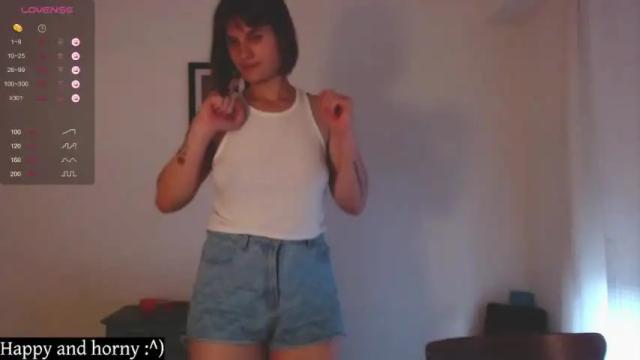 Thumbnail 3, buckwheat_queen's Stream at Chaturbate, 12 months ago