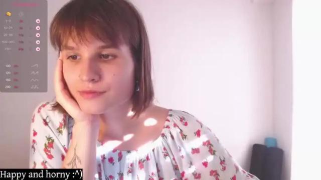 Image 6 of buckwheat_queen Stream on Chaturbate on 12 months ago