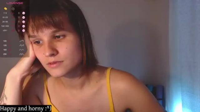 Image 11 of buckwheat_queen Stream on Chaturbate on 12 months ago