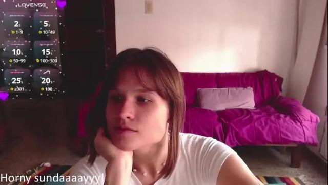 Thumbnail 2, buckwheat_queen's Stream at Chaturbate, 13 days ago