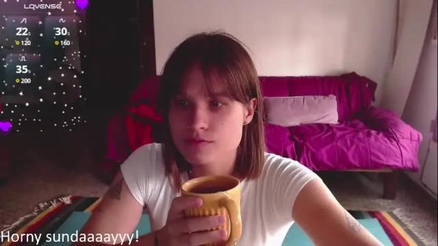 Thumbnail 3, buckwheat_queen's Stream at Chaturbate, 13 days ago