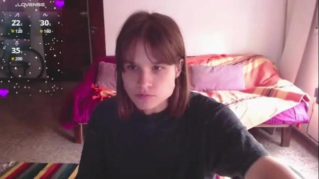 Image 7 of buckwheat_queen Stream on Chaturbate on 11 days ago