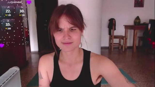 Thumbnail 2, buckwheat_queen's Stream at Chaturbate, 7 days ago