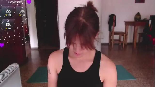 Image 8 of buckwheat_queen Stream on Chaturbate on 9 days ago