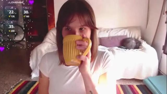 Thumbnail 2, buckwheat_queen's Stream at Chaturbate, 3 days ago