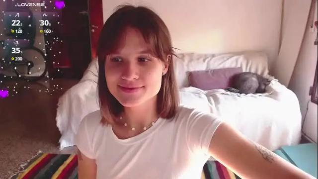 Image 7 of buckwheat_queen Stream on Chaturbate on 5 days ago