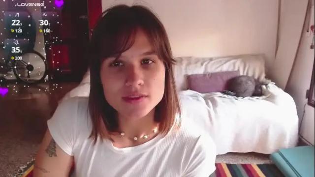 Thumbnail 3, buckwheat_queen's Stream at Chaturbate, 3 days ago