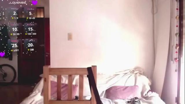 Thumbnail 1, buckwheat_queen's Stream at Chaturbate, 1 month ago