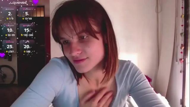 Image 10 of buckwheat_queen Stream on Chaturbate on 1 month ago