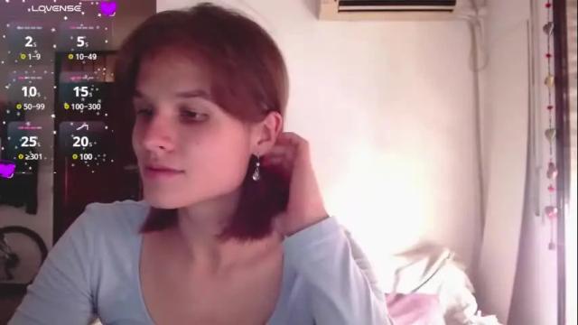 Image 3 of buckwheat_queen Stream on Chaturbate on 1 month ago