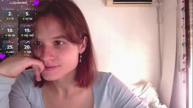 Image 4 of buckwheat_queen Stream on Chaturbate on 1 month ago