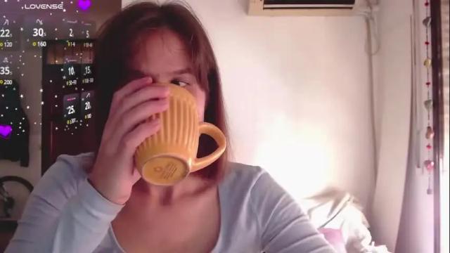 Thumbnail 2, buckwheat_queen's Stream at Chaturbate, 1 month ago
