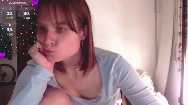 Thumbnail 3, buckwheat_queen's Stream at Chaturbate, 1 month ago