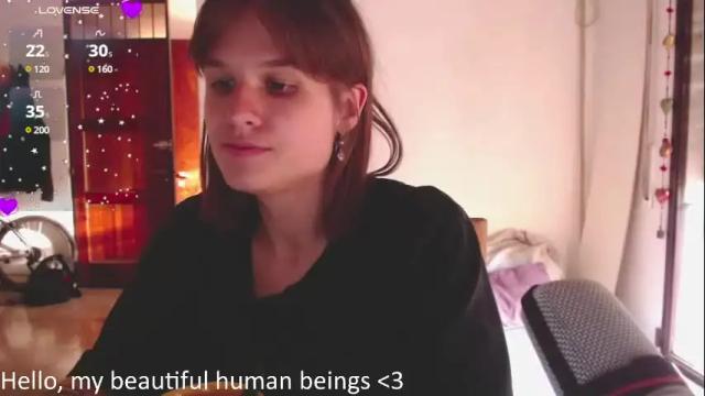 Thumbnail 1, buckwheat_queen's Stream at Chaturbate, 1 month ago