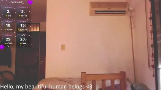Image 10 of buckwheat_queen Stream on Chaturbate on 1 month ago
