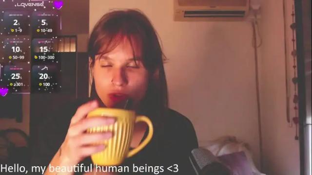 Image 11 of buckwheat_queen Stream on Chaturbate on 1 month ago