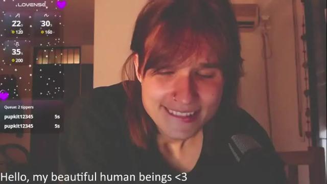 Image 12 of buckwheat_queen Stream on Chaturbate on 1 month ago