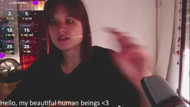 Image 2 of buckwheat_queen Stream on Chaturbate on 1 month ago