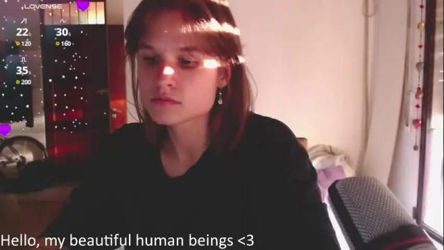 Image 3 of buckwheat_queen Stream on Chaturbate on 1 month ago