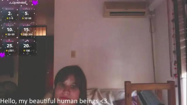 Image 8 of buckwheat_queen Stream on Chaturbate on 1 month ago