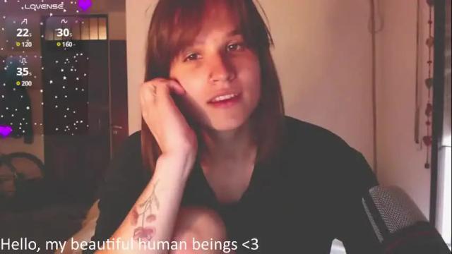 Thumbnail 3, buckwheat_queen's Stream at Chaturbate, 1 month ago