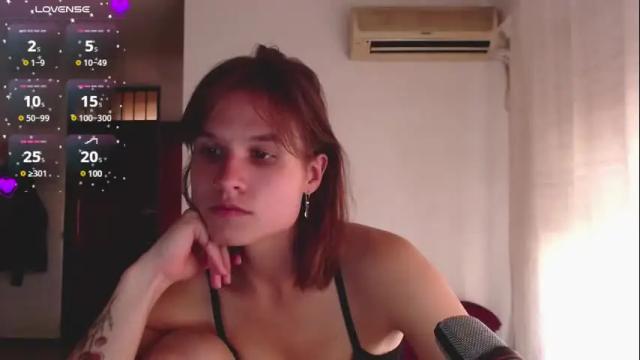 Image 10 of buckwheat_queen Stream on Chaturbate on 1 month ago