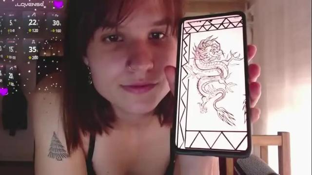 Thumbnail 2, buckwheat_queen's Stream at Chaturbate, 1 month ago