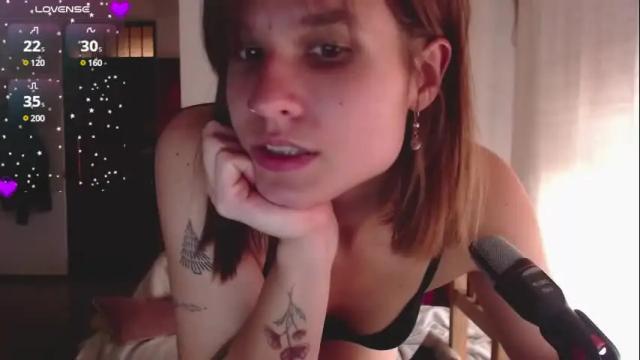 Image 7 of buckwheat_queen Stream on Chaturbate on 1 month ago