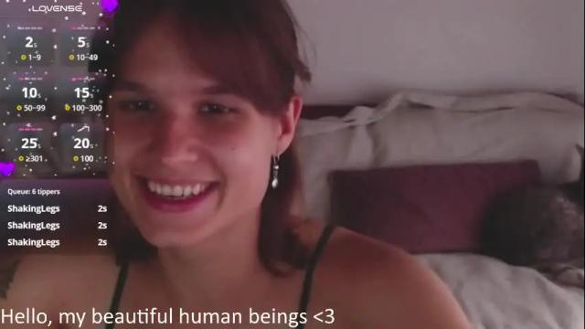 Image 7 of buckwheat_queen Stream on Chaturbate on 1 month ago