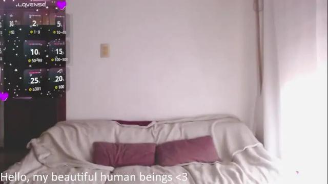 Image 2 of buckwheat_queen Stream on Chaturbate on 1 month ago