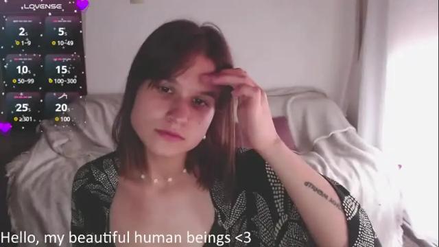Thumbnail 2, buckwheat_queen's Stream at Chaturbate, 1 month ago