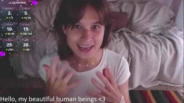 Image 11 of buckwheat_queen Stream on Chaturbate on 1 month ago