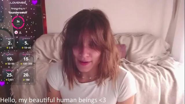 Thumbnail 3, buckwheat_queen's Stream at Chaturbate, 1 month ago