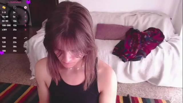 Thumbnail 1, buckwheat_queen's Stream at Chaturbate, 1 month ago