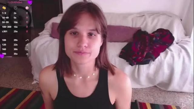 Image 2 of buckwheat_queen Stream on Chaturbate on 1 month ago