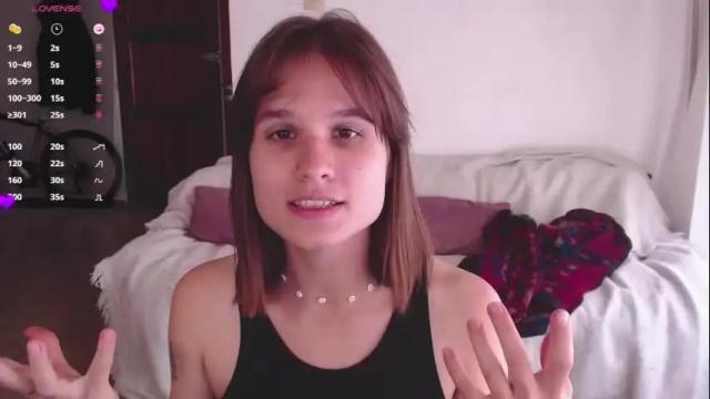 Image 6 of buckwheat_queen Stream on Chaturbate on 1 month ago